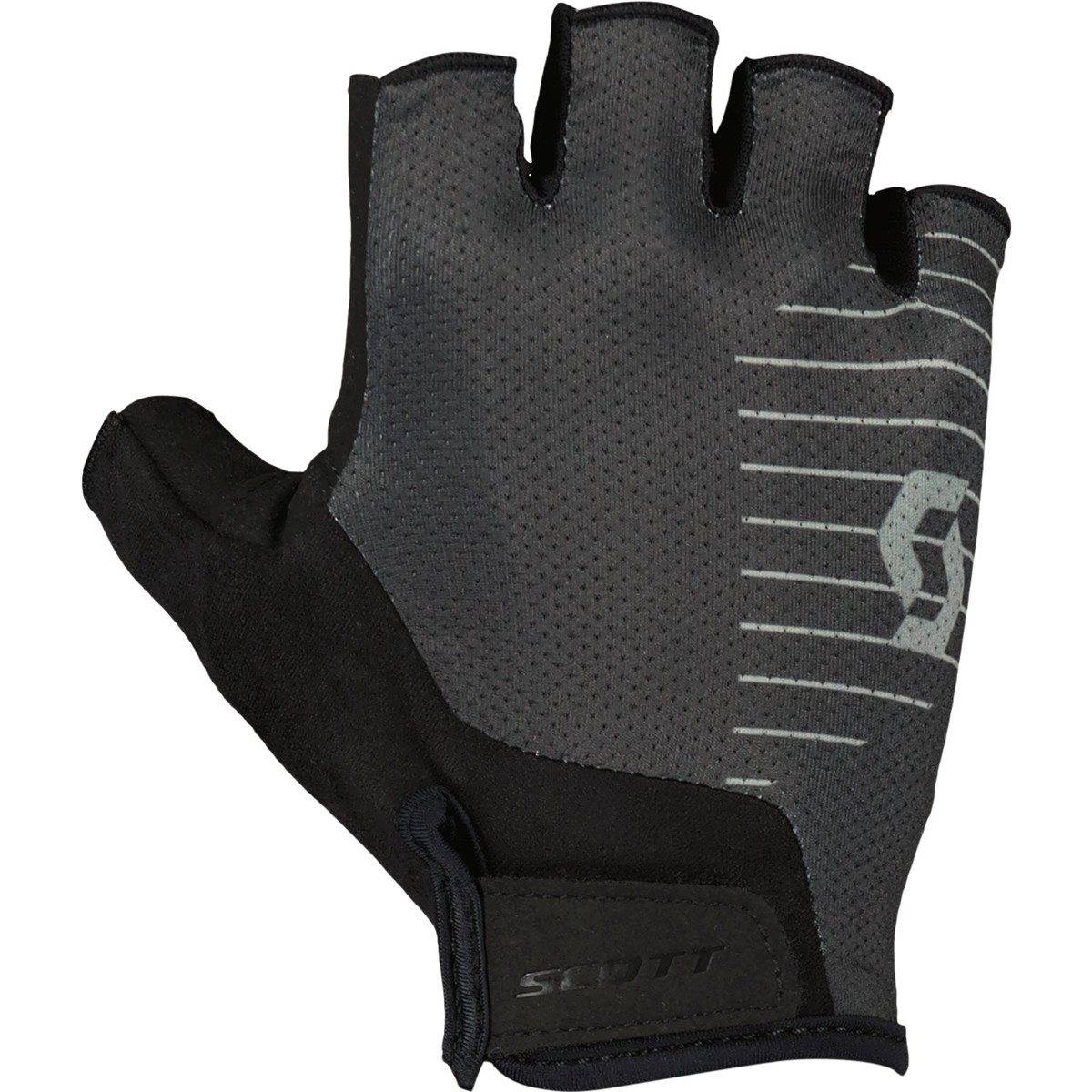 Cykelhandskar Scott Aspect Gel SF Black