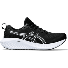 Asics W Gel-excite 10 Löparskor Black/White - US 6.5