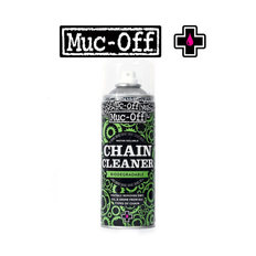 Avfettning Muc-Off Bio Chain cleaner 400 ml