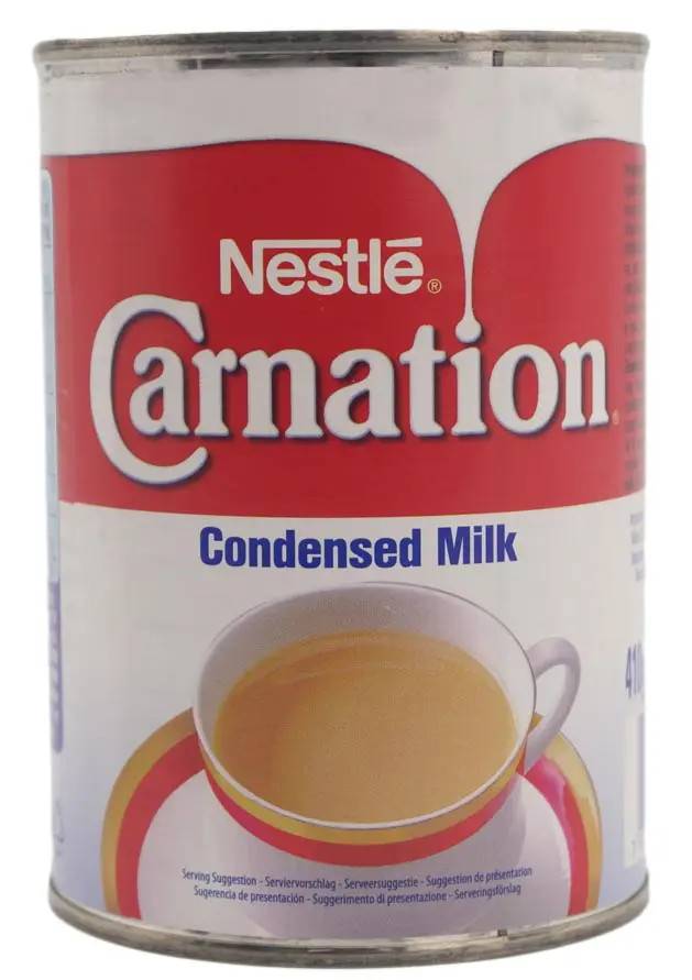 Nestlé Kondenseret Mælk