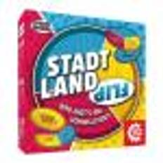 Stadt Land Flip