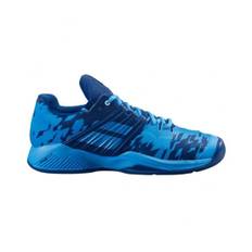 Babolat Propulse Fury Clay/Padel Men Drive Blue