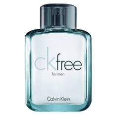 Calvin Klein CK Free For Men EDT 100 ml