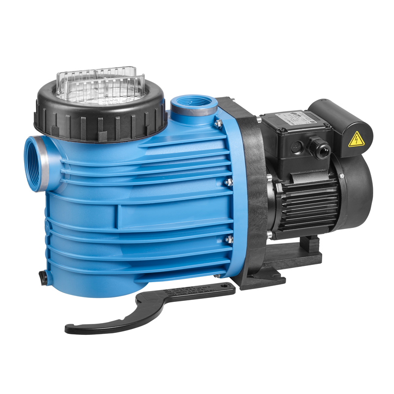 Speck Badu Magna 12 | 0.45 kW | 1-Fas