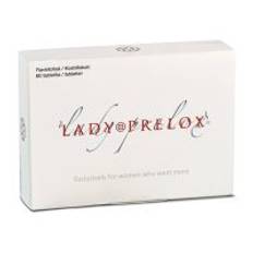 Pharma Nord Lady Prelox 60 tab ”Mängdrabatt”