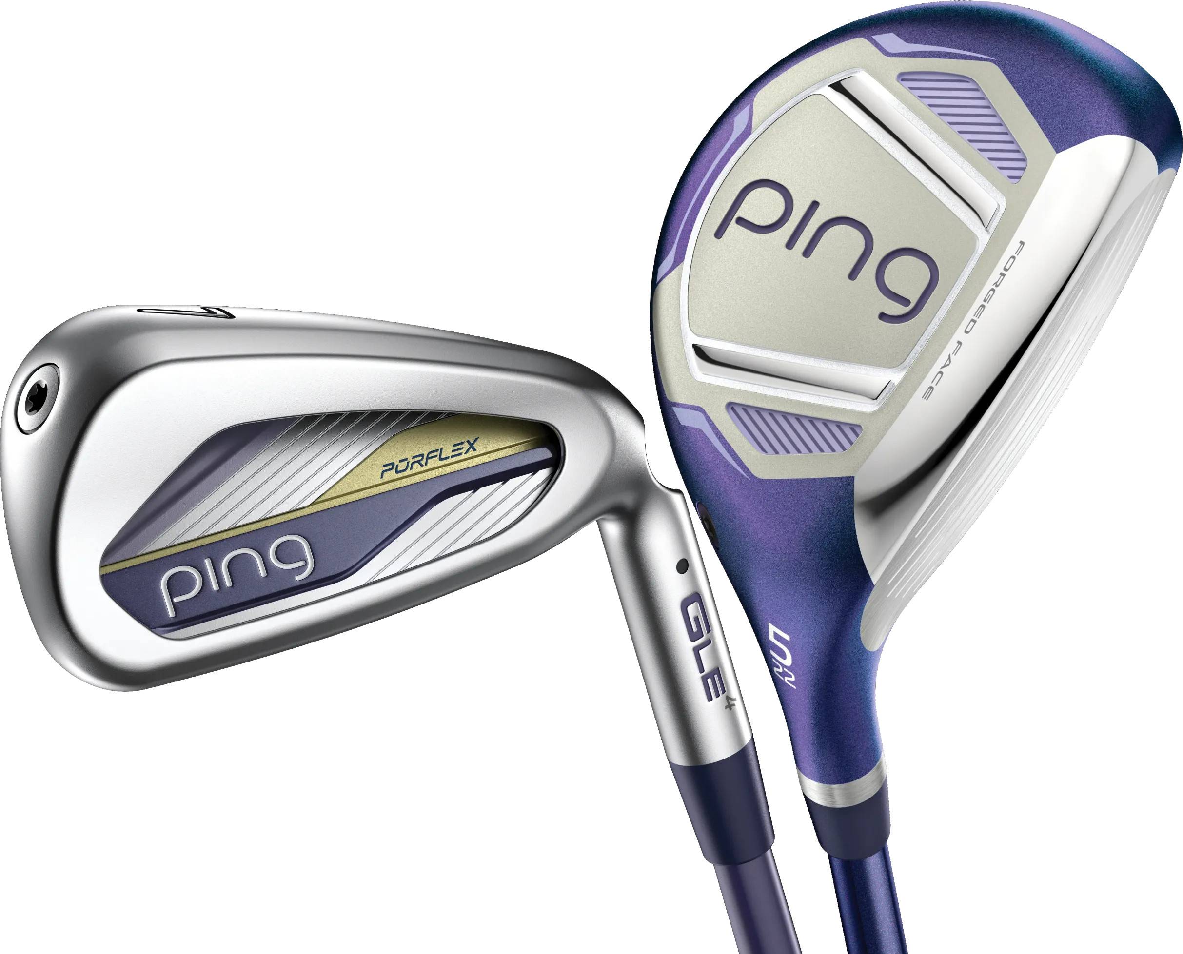 Ping G Le4 Kombi Eisen