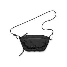 Roamer Pro Sling Bag 6L - Black Out