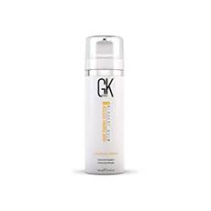GK HAIR Global Keratin Leave In Conditioner Cream (130ml/4,4 Fl Oz) Konditionerande Detangler Återfuktande Utjämning Återfuktande & frizzkontroll för torrt skadat hår Presimskydd - alla hårtyper