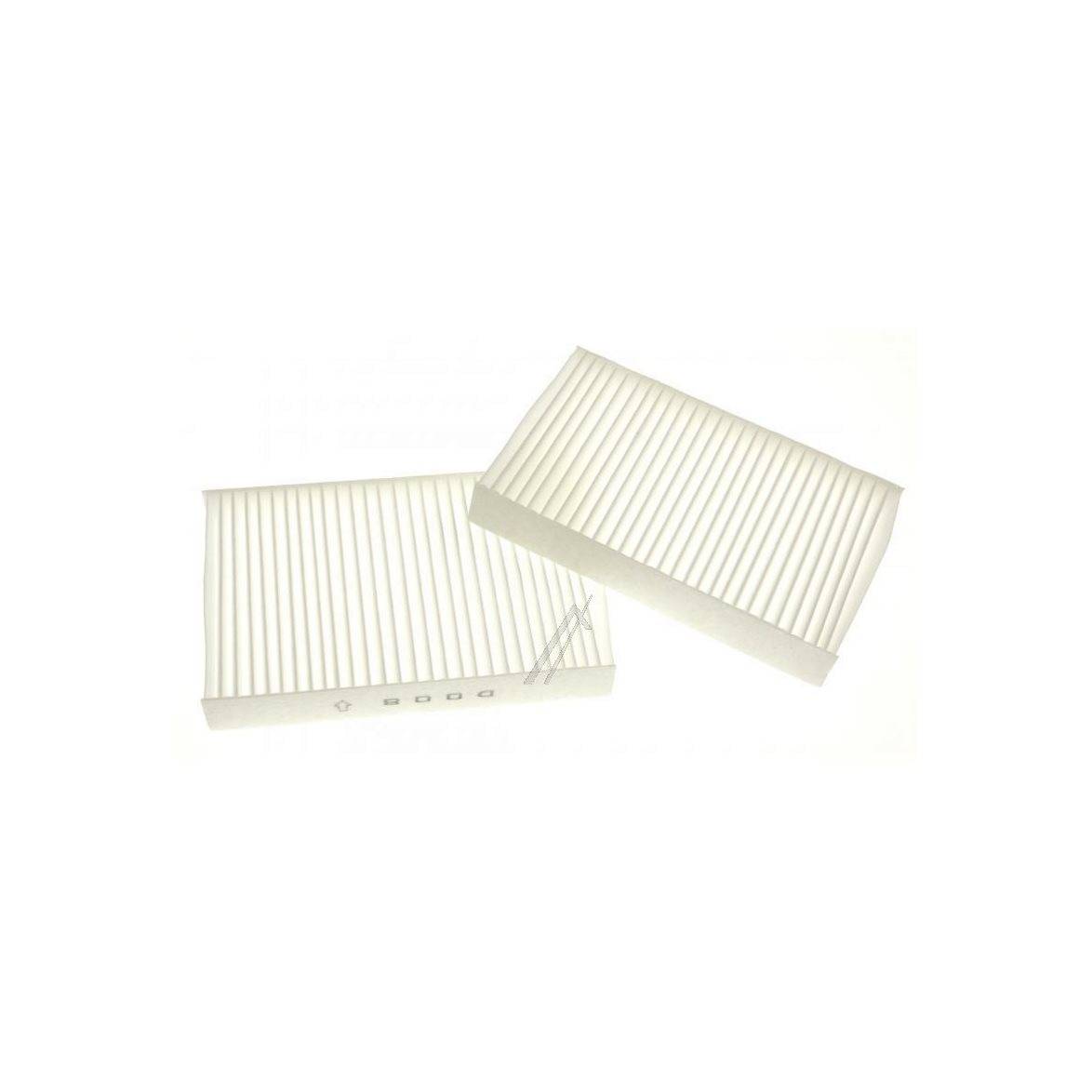 Bosch Siemens Filter Torktumlare Ej Original ( 00481723 ) 2St 14X9,5X2cm ¤