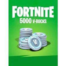 Fortnite 5000 V-Bucks (PC) - Epic Games Key - EUROPE