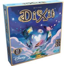 Dixit Disney bordspel NL