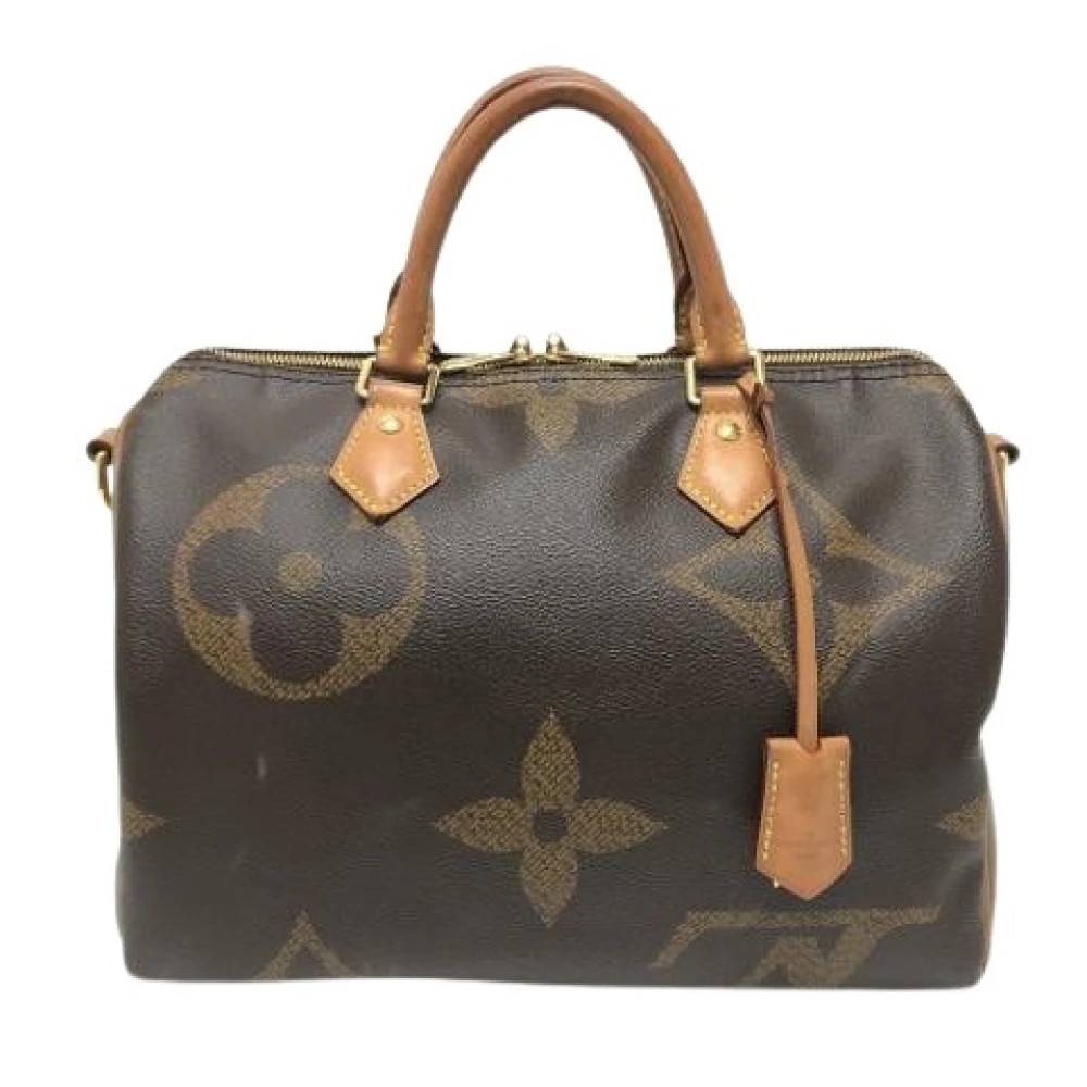 Louis Vuitton Vintage - Pre-owned M44602 Boston Bag Vintage - Dam - ONE Size -