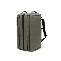 Roamer Pro Split Duffel 50L Forest Green Forest Green