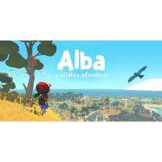Alba A Wildlife Adventure (PC) - Standard