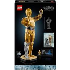 LEGO® Star Wars™ C-3PO™ 75398