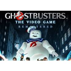 Ghostbusters: The Video Game Remastered (Nintendo Switch) Nintendo Key - EU