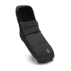 Refurbished Bugaboo performance winter footmuff
