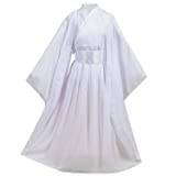 Tian Guan Ci Fu Xie Lian cosplay-kläder himlen tjänstemän välsignelse Xie Lian kvinnor män antik kinesisk Hanfu rock cosplay kostym