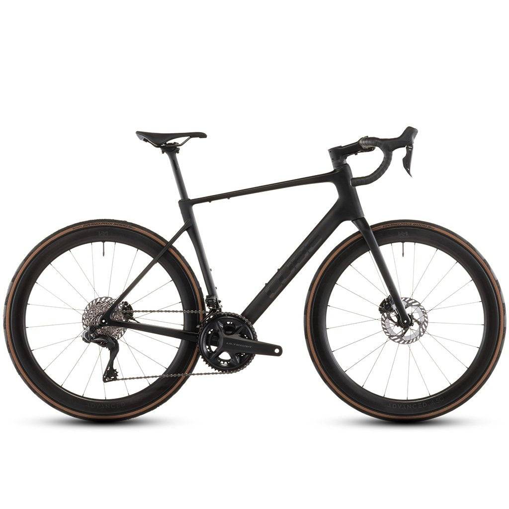 Cube Cube Attain C:62 SLT Shimano Ultegra Di2 12sp 2026