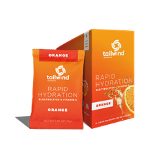 Tailwind Nutrition Rapid Hydration - Orange