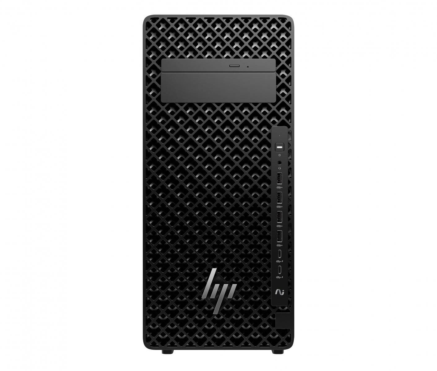 HP Z2 Tower G1i Intel® Core™ Ultra 9 285K Arbetsstation A40MFET#ABD