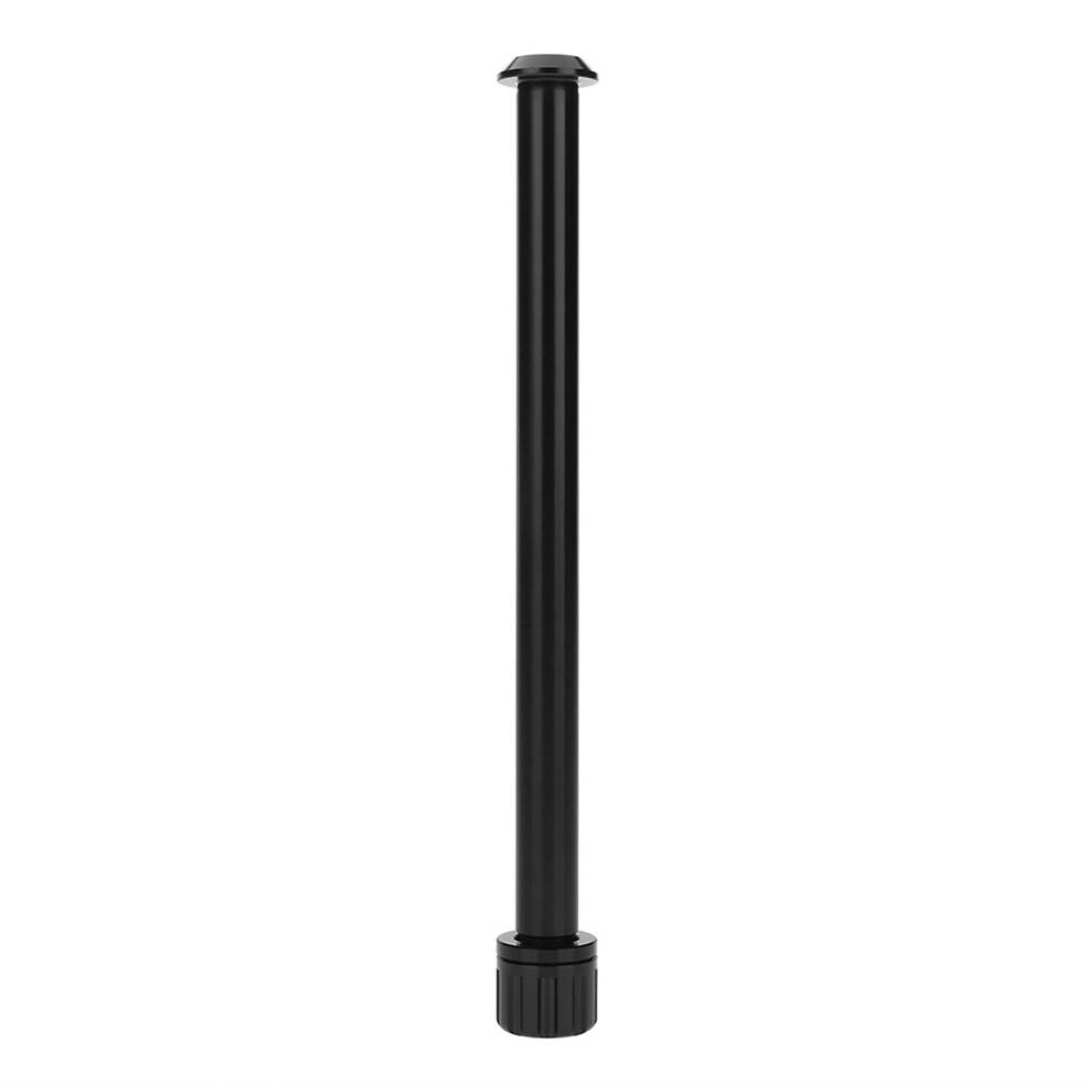 Let og bærbar MTB bagakselspyd 12 mm x 142 mm med alsidig brug Fin finish Premium aluminiumslegering Nem at installere reservedel