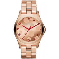 Women's Marc Jacobs Watch Henry Glossy Pop MBM3268