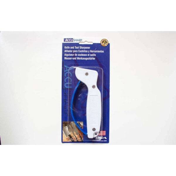 knivskarper Accusharp