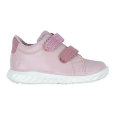Ecco Sko - Lite Infant 2S - Violet Ice/Oldrose Foil - Ecco - 25 - Sko