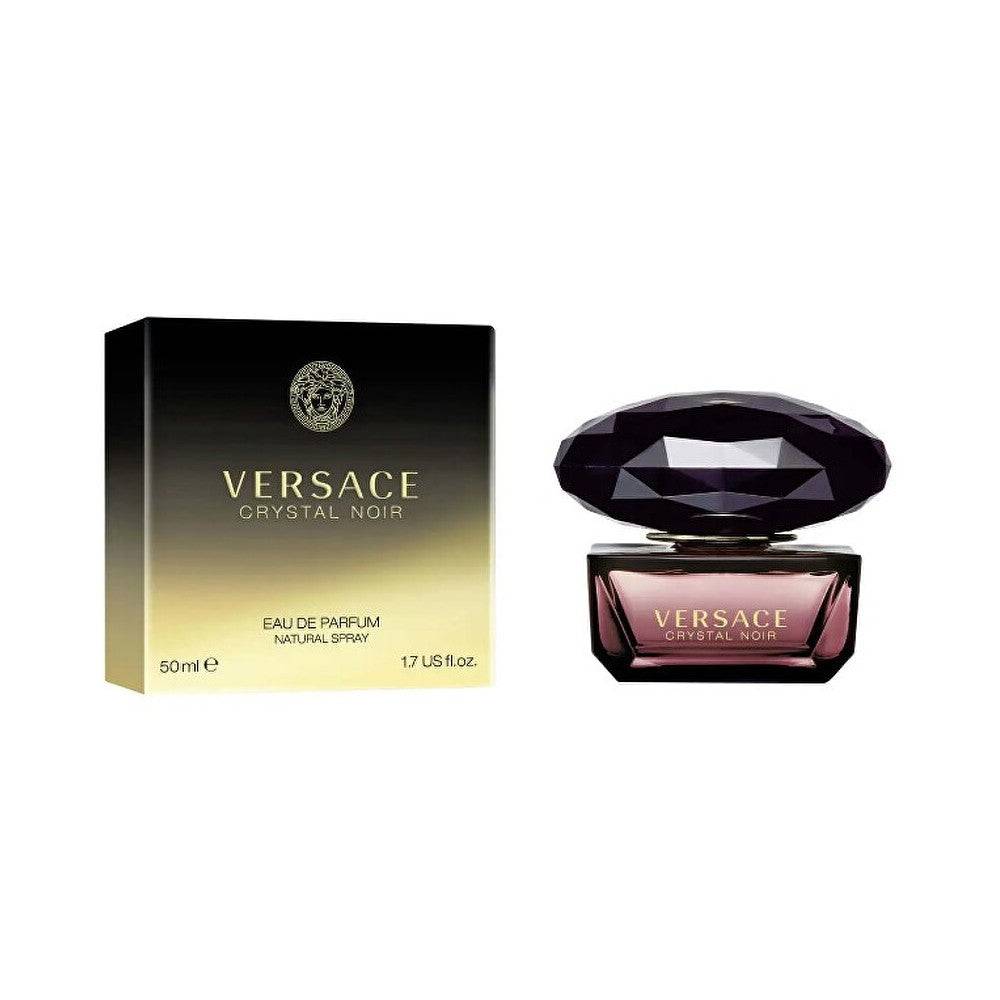 Versace Crystal Noir 30 ml Donna — Eau de Parfum