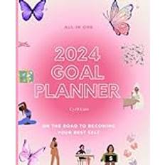 2024 Goal Planner