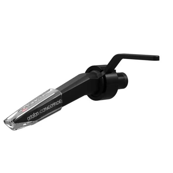 Ortofon Concorde 5E