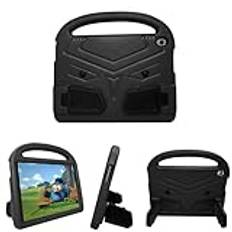 Tablettskydd Tablettfodral Compatible with barn Kompatibel med Lenovo Tab M10 HD-fodral 2nd Gen 10,1 tum 2020 (TB-X306 TB-X306F TB-X306X) Fodral - Slitstarkt lättvikts EVA-stötsäkert skyddande handtag