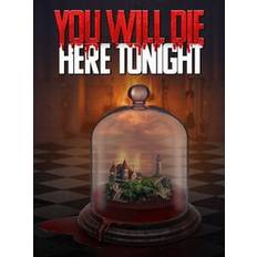 You Will Die Here Tonight (PC) - Steam Gift - GLOBAL