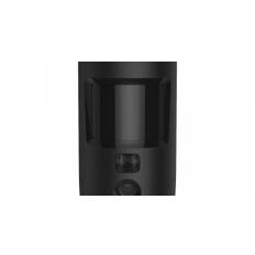 Ajax Motion detector with a photo camera Motion Cam (black)