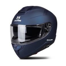 Course Raider Evo Integralhjälm