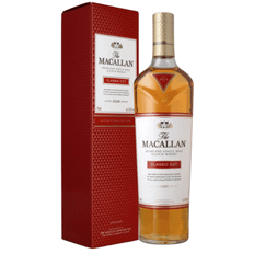 Macallan Classic Cut Whisky (2025)