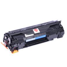 HP 85A BK Sort 2000 sider CB285A kompatibel lasertoner CB285A