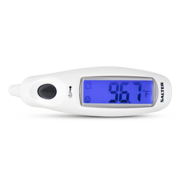 Salter Jumbo øretermometer