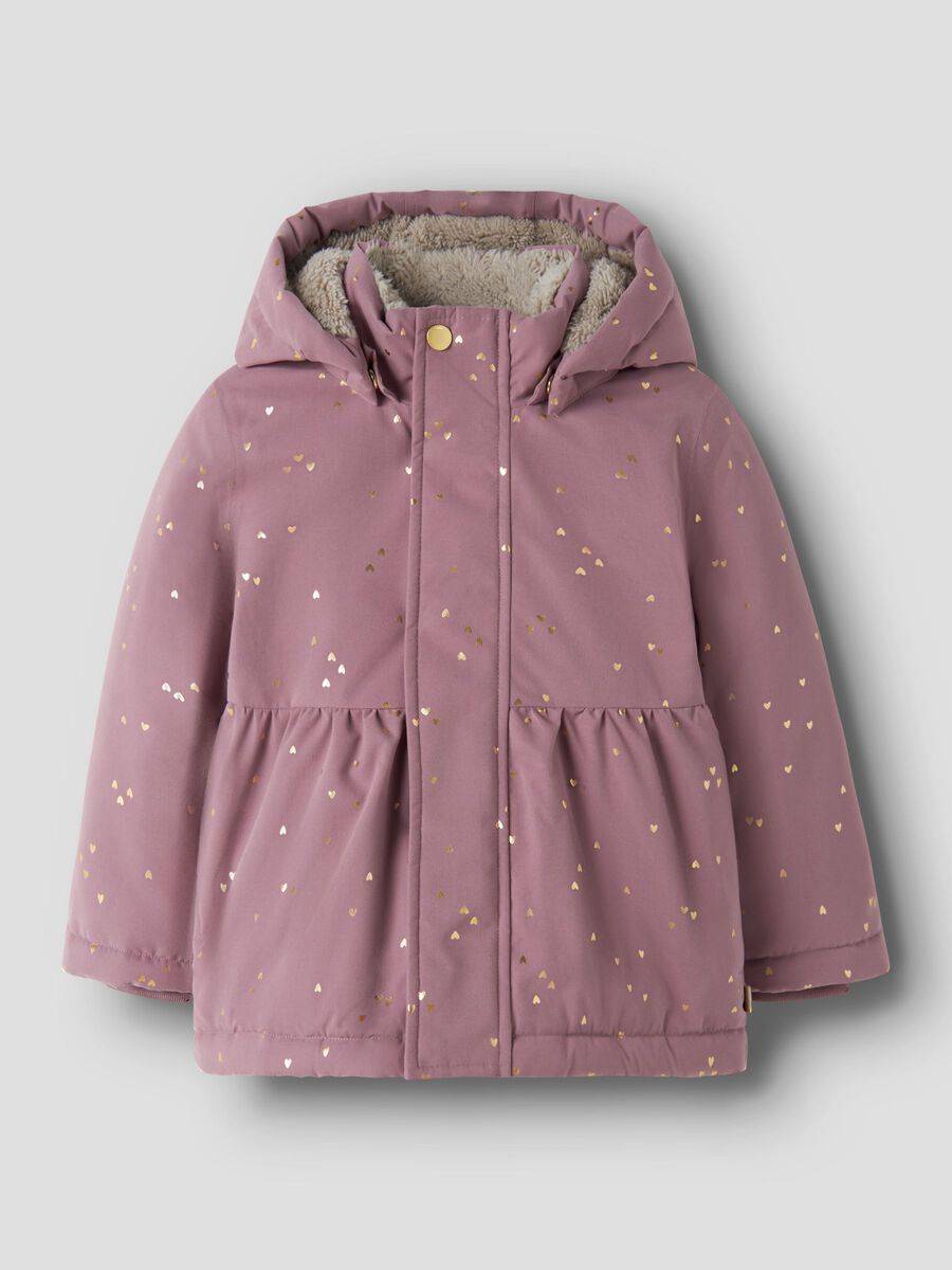 Snow05 Jakke