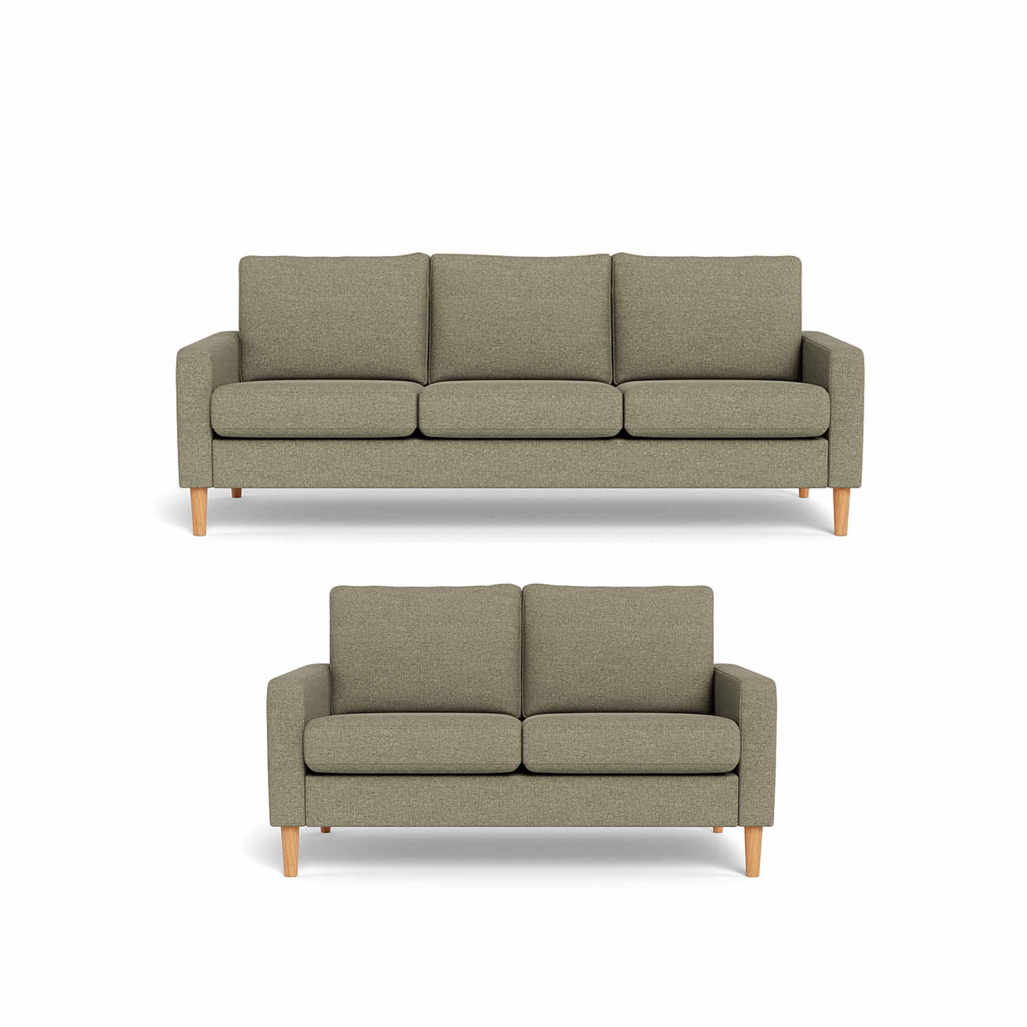 Vigsø | Sofasæt.