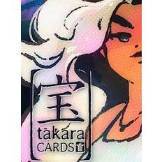 Takara Cards (PC) - Steam Gift - EUROPE