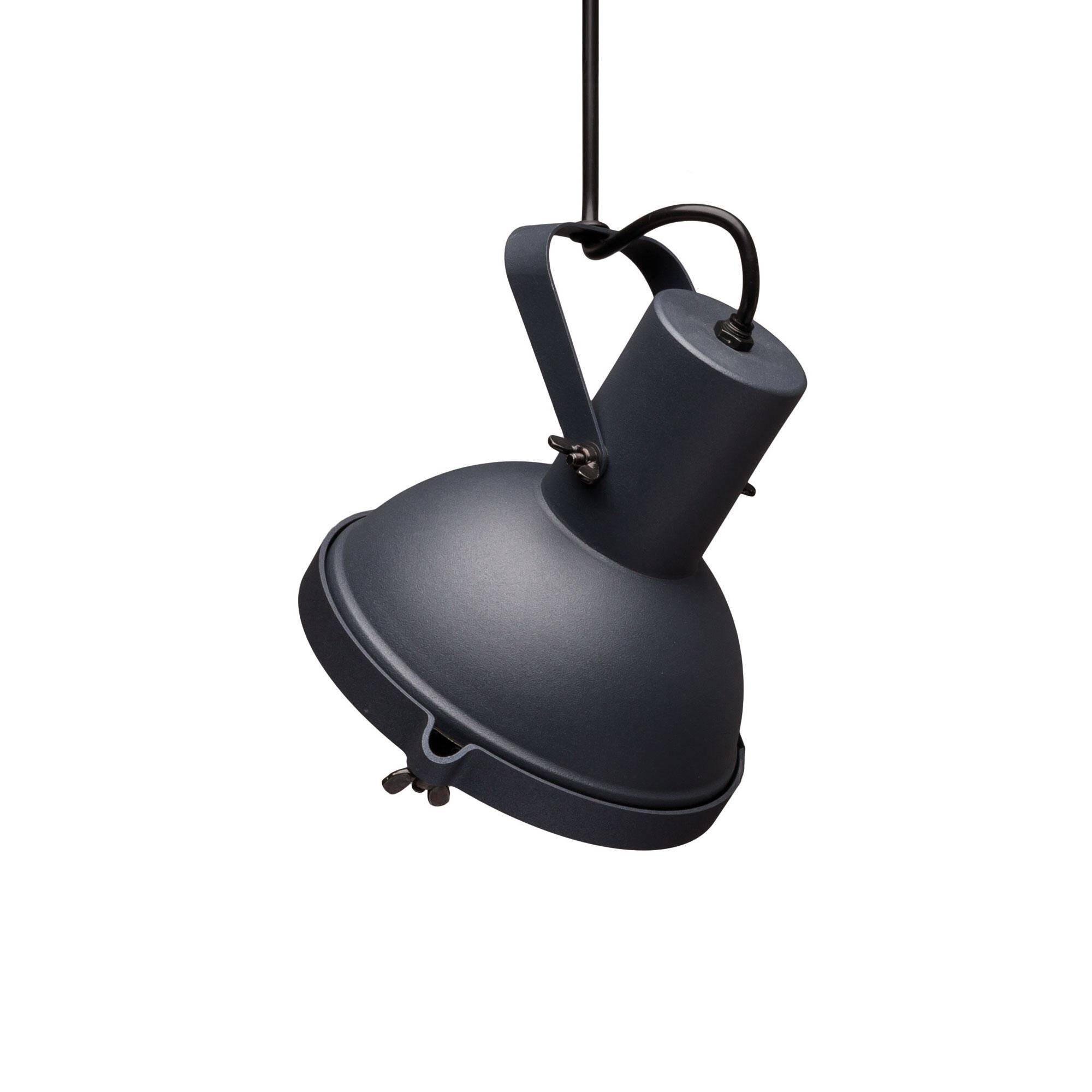 Projecteur 165 Pendel Udendørslampe Nat Blå
