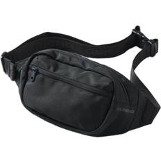 Girlfriend Collective The Belt Bag Dam Stl. - Midjeväskor Från Magasin - Black (OneSize)