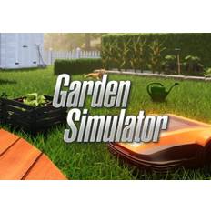 Garden Simulator (Nintendo Switch) Nintendo Key - EU