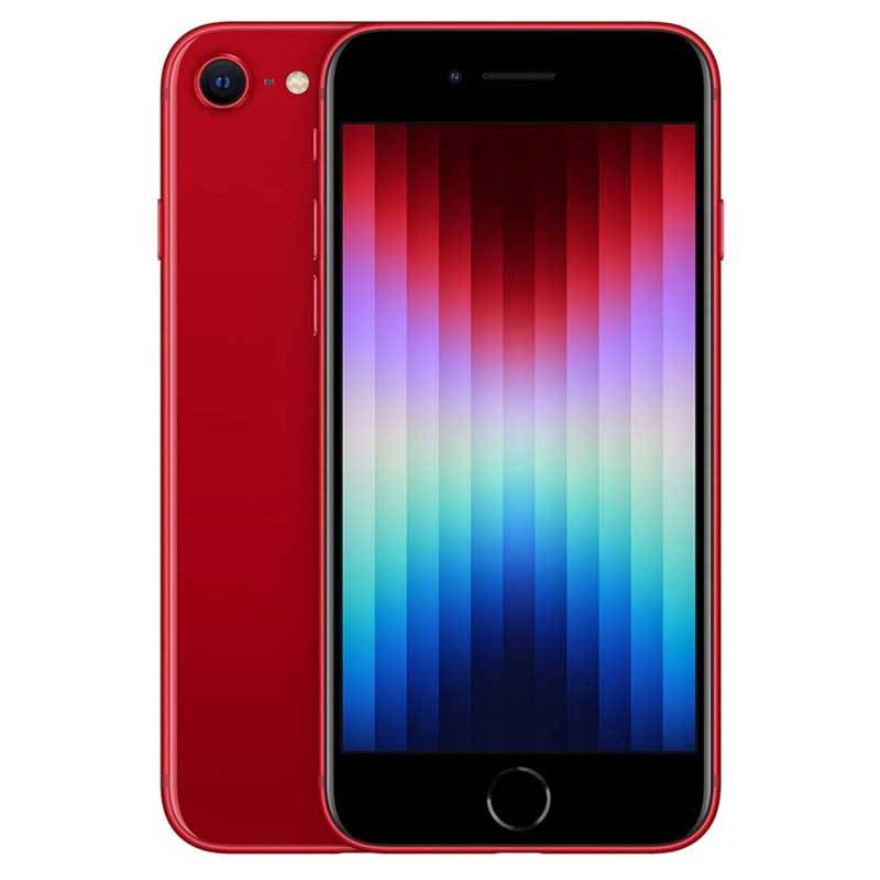 Refurbished iPhone SE 2022 128GB