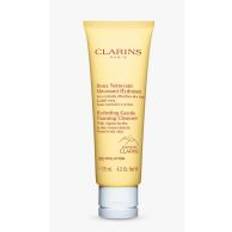 CLARINS GENTLE FOAMING CLEANSER DRY/NORMAL SKIN 125ML