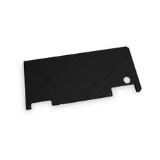 WAGZ EK Water Blocks EK-Quantum Vector StrixRTX 3070/80/90 Backplate Schwarz EOL