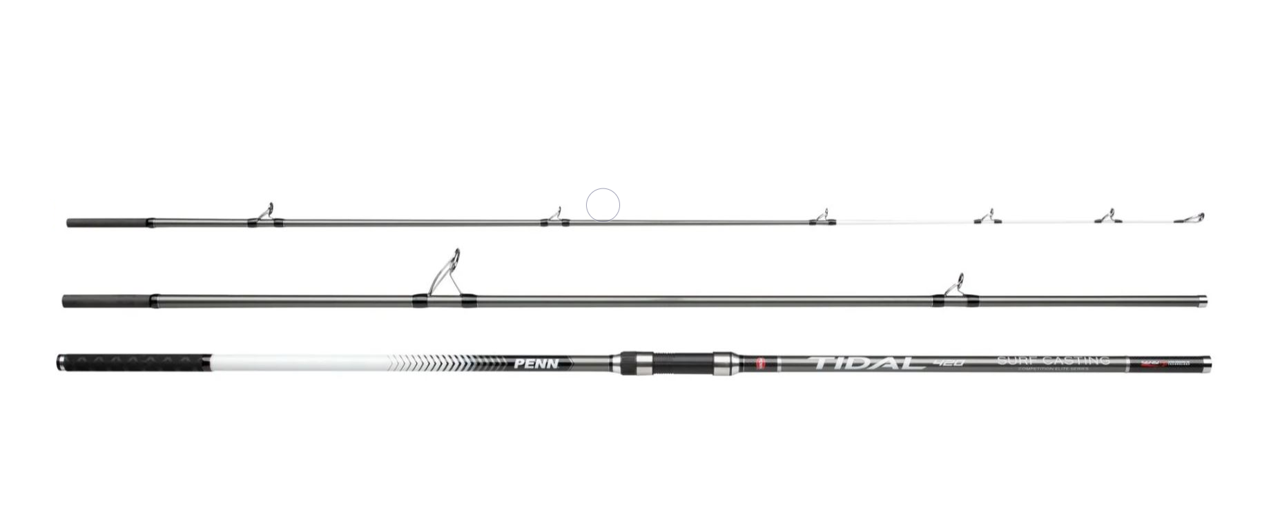 Penn Tidal 423 50-200G.