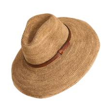 Ibeliv, Accessoarer, Dam, ONE Size, Bomull, Safarihatt - beige (ONE SIZE)